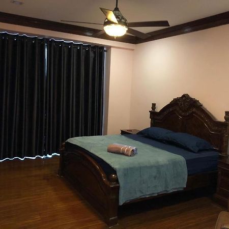 Homestay D' Sepangar Hills Kota Kinabalu Exterior photo