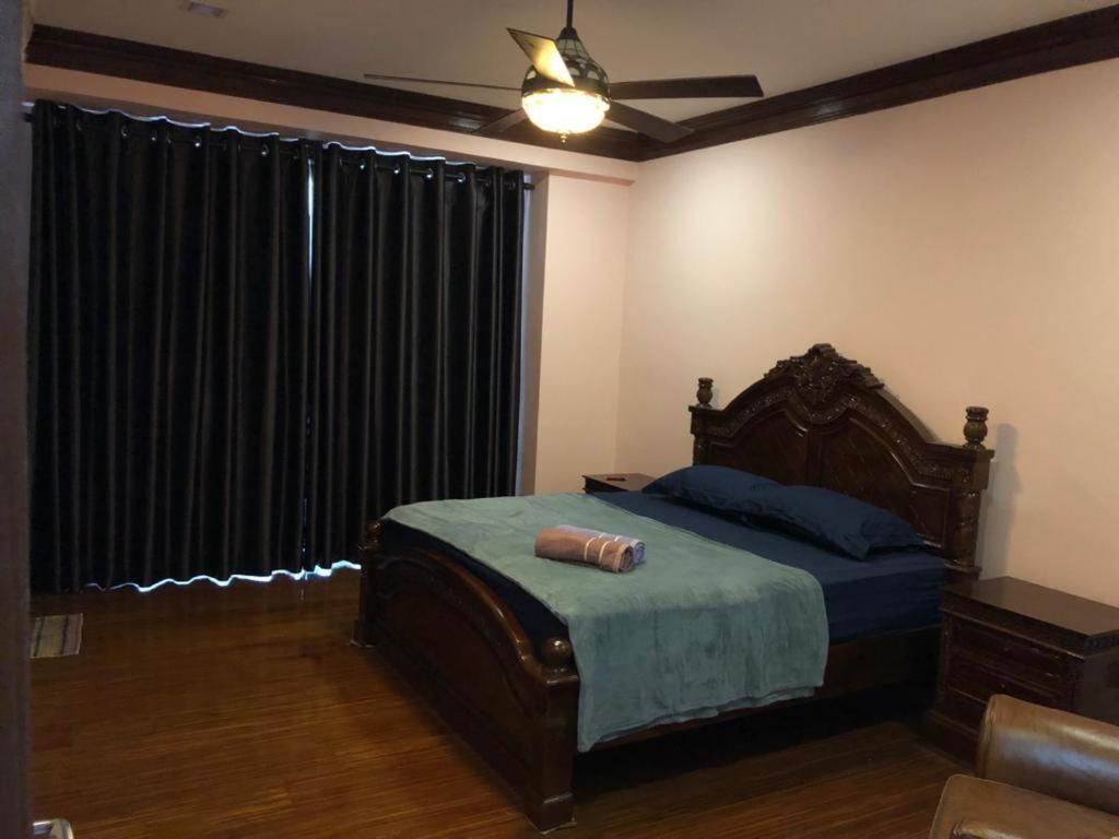 Homestay D' Sepangar Hills Kota Kinabalu Exterior photo